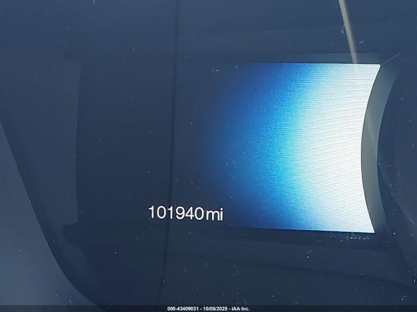 2017 Ford Fusion Hybrid Se VIN: 3FA6P0LU9HR324053 Lot: 43409031