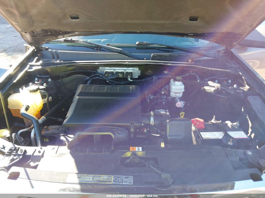 2010 Ford Escape Xlt VIN: 1FMCU9DG9AKC69063 Lot: 43409056