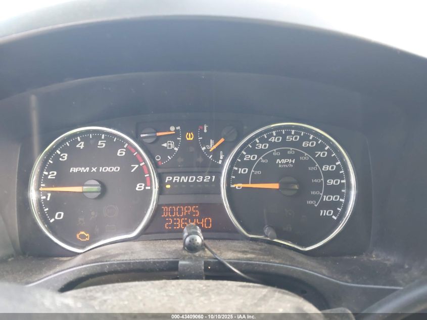 2012 Chevrolet Colorado Work Truck VIN: 1GBGSBFE0C8122214 Lot: 43409060