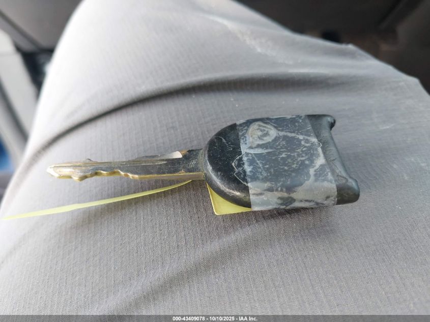 2011 Ford Focus Se VIN: 1FAHP3FN9BW159494 Lot: 43409078