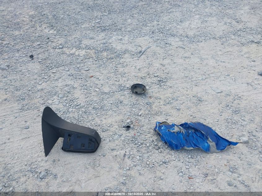 2011 Ford Focus Se VIN: 1FAHP3FN9BW159494 Lot: 43409078