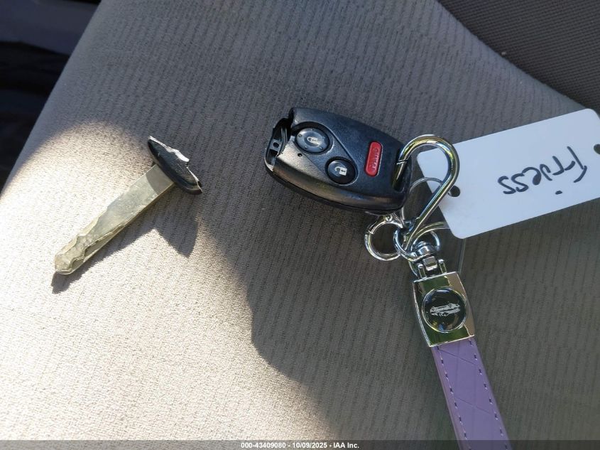 2013 Honda Cr-V Lx VIN: 2HKRM4H37DH636151 Lot: 43409080