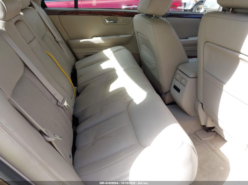 2006 Cadillac Dts Standard VIN: 1G6KD57Y56U106518 Lot: 43409094