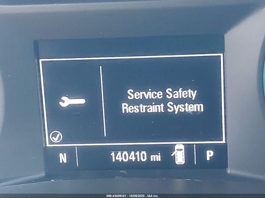 2019 Chevrolet Equinox Ls VIN: 3GNAXHEV7KS594267 Lot: 43409101