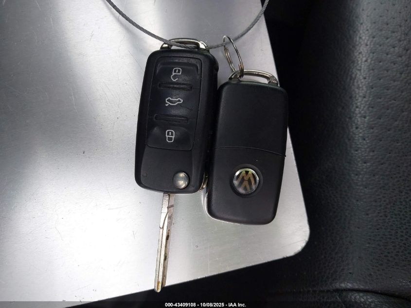 2016 Volkswagen Tiguan R-Line VIN: WVGBV7AX1GW025300 Lot: 43409108