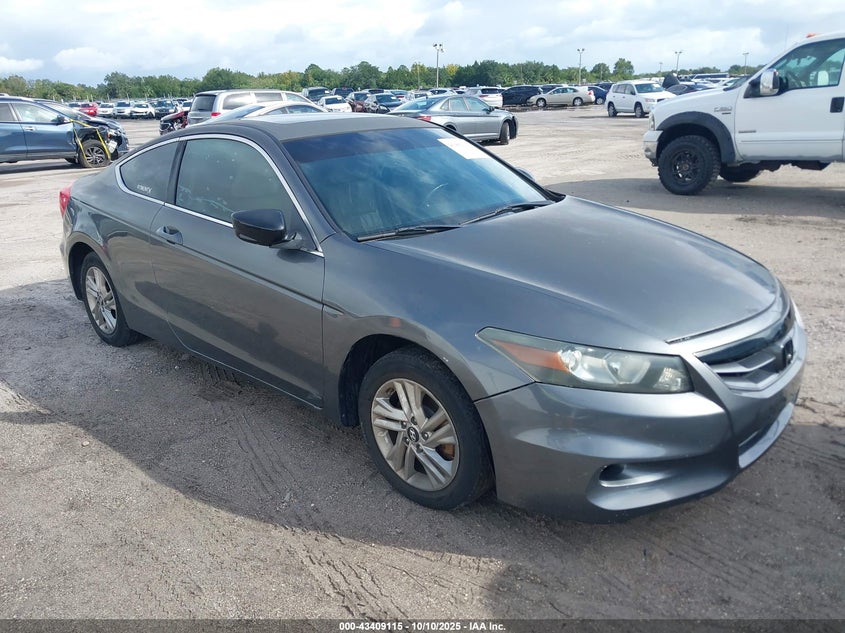 HONDA ACCORD 3.5 EX-L