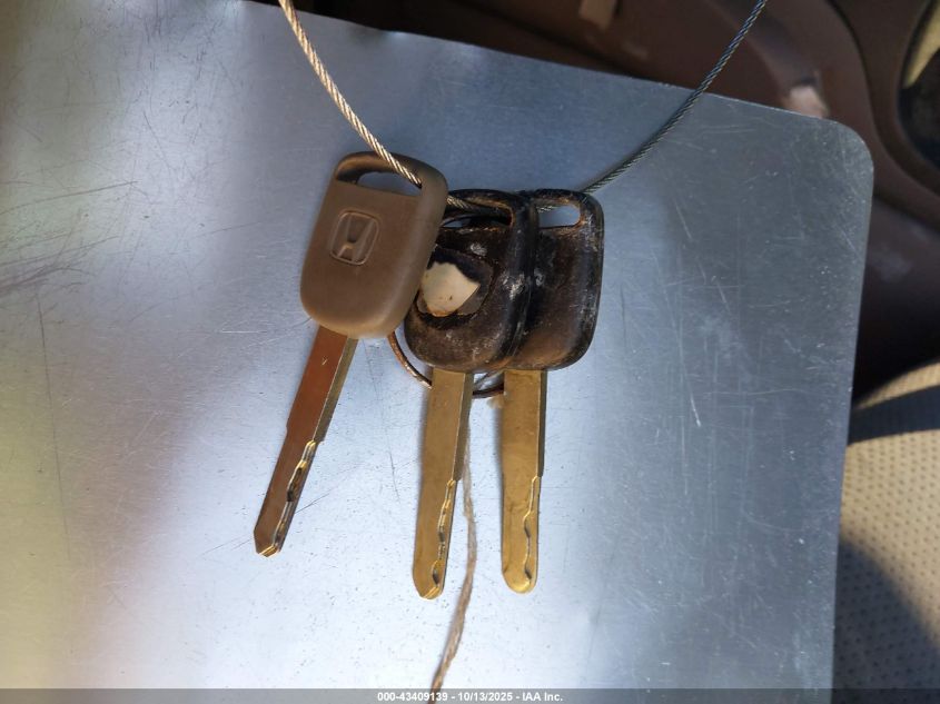 2006 Honda Civic Dx VIN: 2HGFA15226H508354 Lot: 43409139