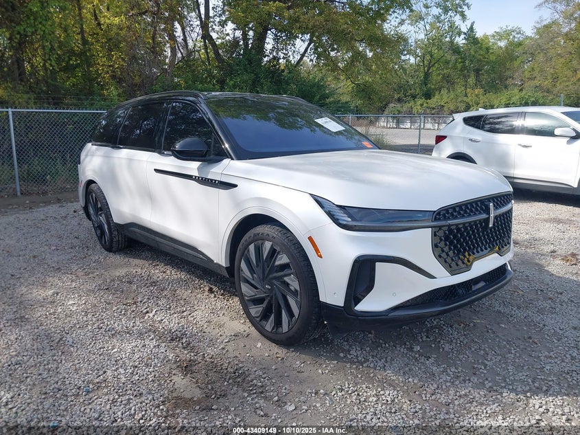 LINCOLN NAUTILUS RESERVE