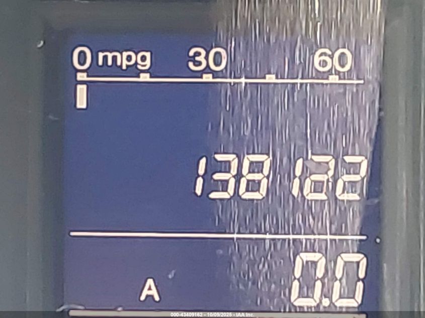 2011 Honda Cr-V Lx VIN: 5J6RE4H3XBL090431 Lot: 43409162