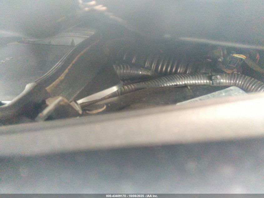 2008 Infiniti G37 Sport VIN: JNKCV64E18M126068 Lot: 43409170