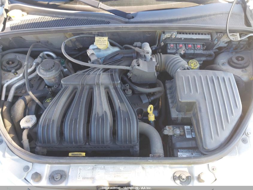 2007 Chrysler Pt Cruiser VIN: 3A4FY48B47T530950 Lot: 43409180