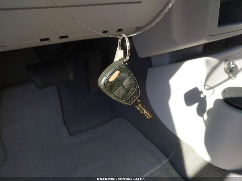 2007 Chrysler Pt Cruiser VIN: 3A4FY48B47T530950 Lot: 43409180