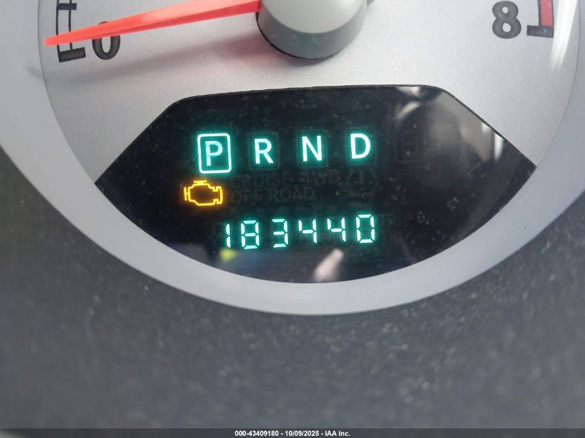 2007 Chrysler Pt Cruiser VIN: 3A4FY48B47T530950 Lot: 43409180