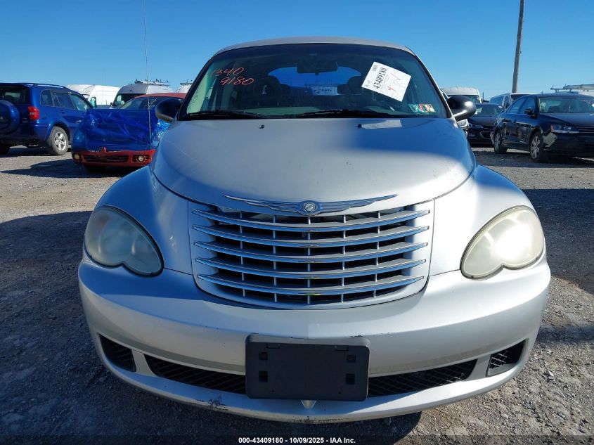 2007 Chrysler Pt Cruiser VIN: 3A4FY48B47T530950 Lot: 43409180