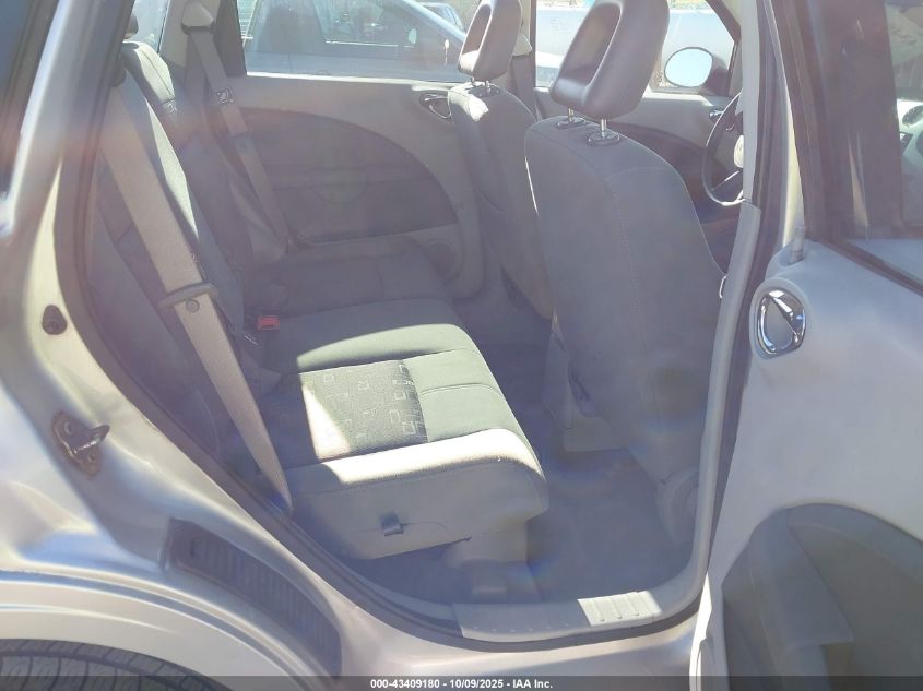 2007 Chrysler Pt Cruiser VIN: 3A4FY48B47T530950 Lot: 43409180