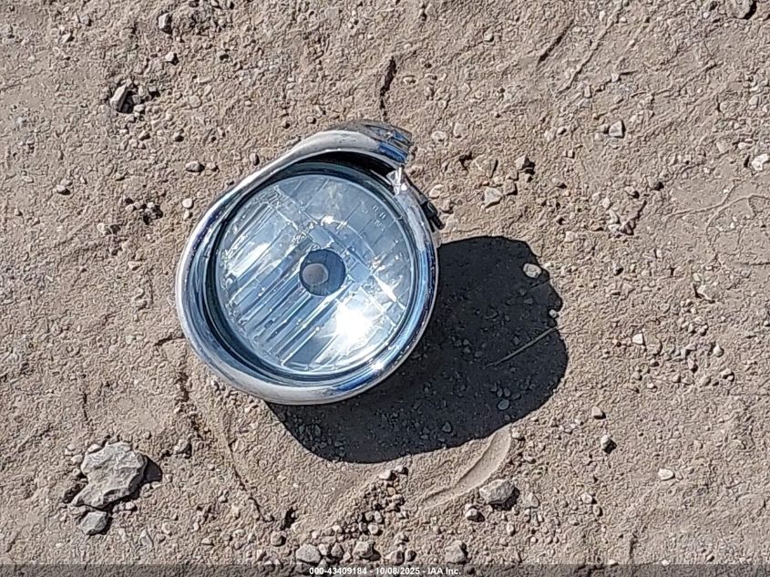 2008 Harley-Davidson Flstc VIN: 1HD1BW5128Y038814 Lot: 43409184