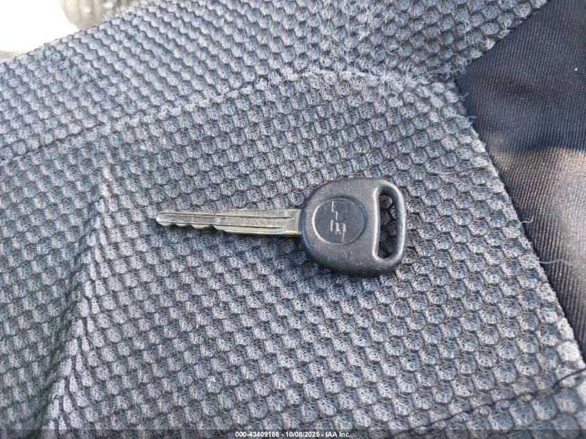 2007 Hummer H3 VIN: 5GTDN13E27814259 Lot: 43409186