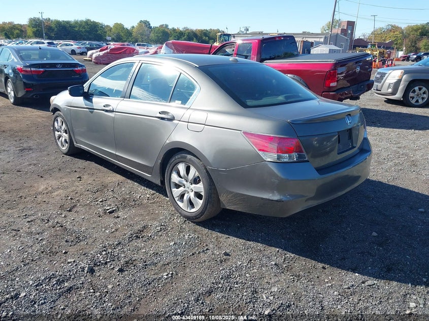 1HGCP268X9A072611 2009 HONDA ACCORD photo no. 3
