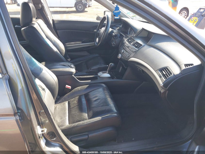 1HGCP268X9A072611 2009 HONDA ACCORD photo no. 5