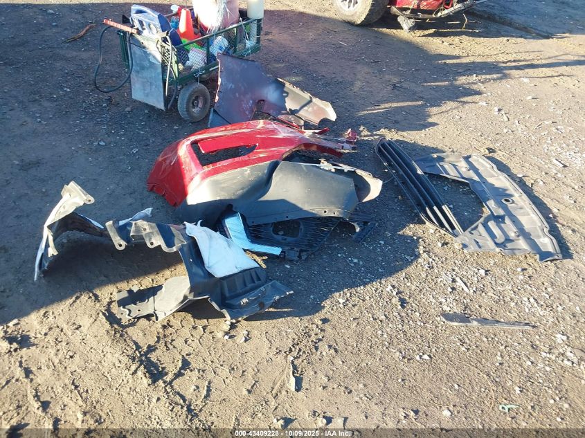 2019 Nissan Rogue Sl VIN: 5N1AT2MV6KC723782 Lot: 43409228