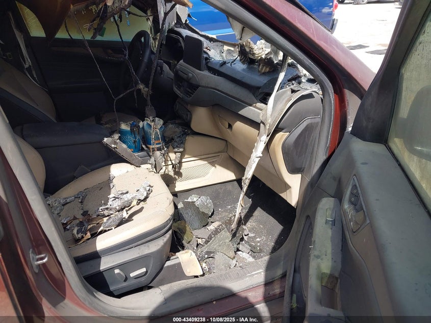 2021 FORD ESCAPE TITANIUM 1FMCU9J96MUA62239