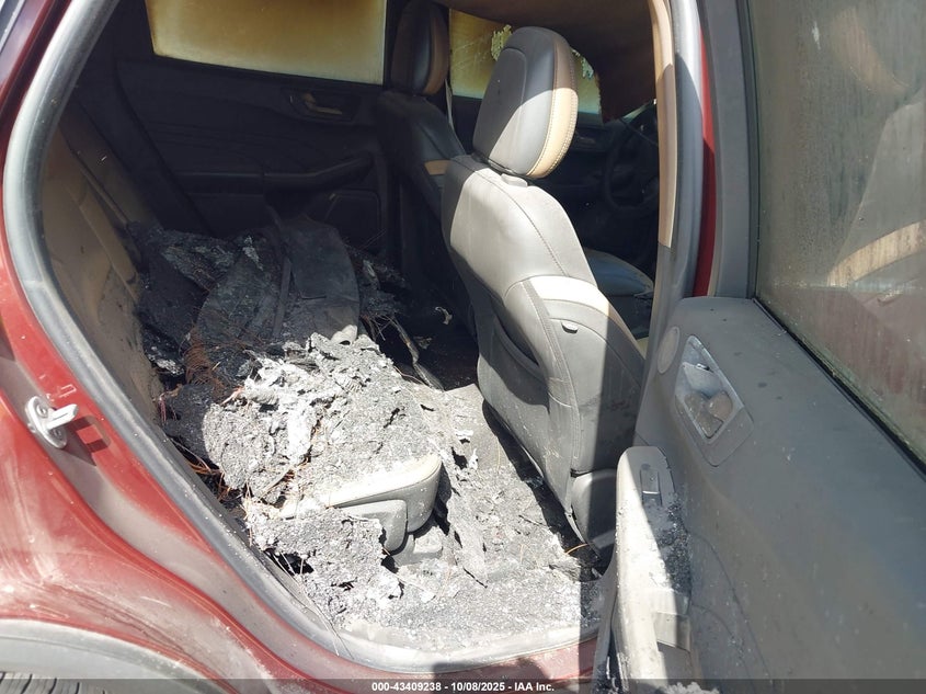 2021 FORD ESCAPE TITANIUM 1FMCU9J96MUA62239