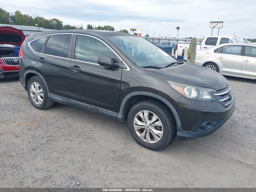 HONDA CR-V EX