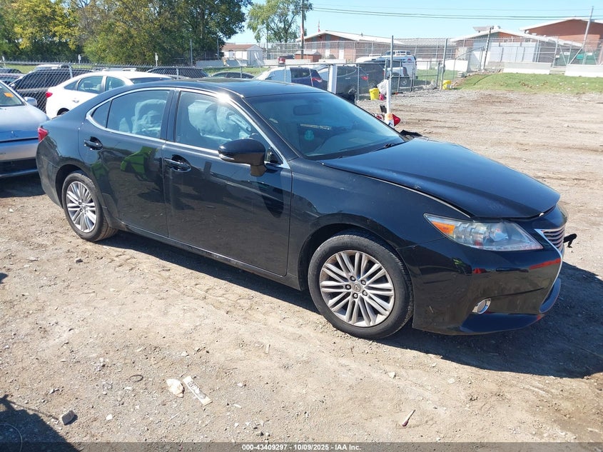 LEXUS ES 350 ES 350