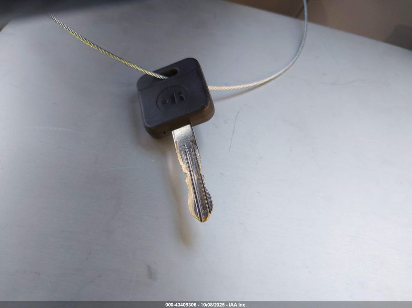 2005 Subaru Outback 2.5Xt Limited VIN: 4S4BP67C754355346 Lot: 43409306