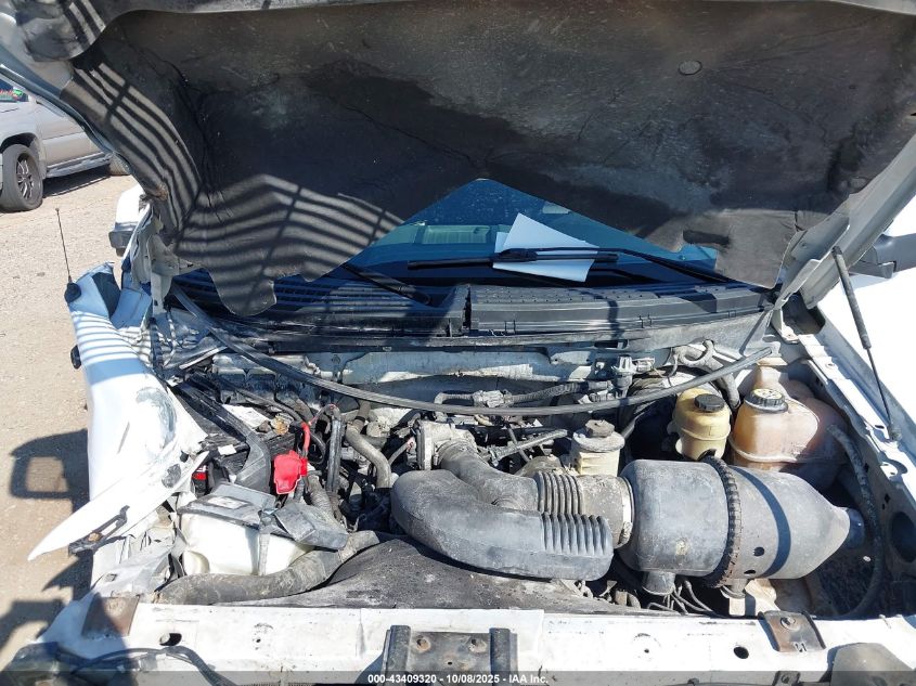 2008 Ford F-150 60Th Anniversary/Fx2/Xl/Xlt VIN: 1FTRW12W78KB21878 Lot: 43409320