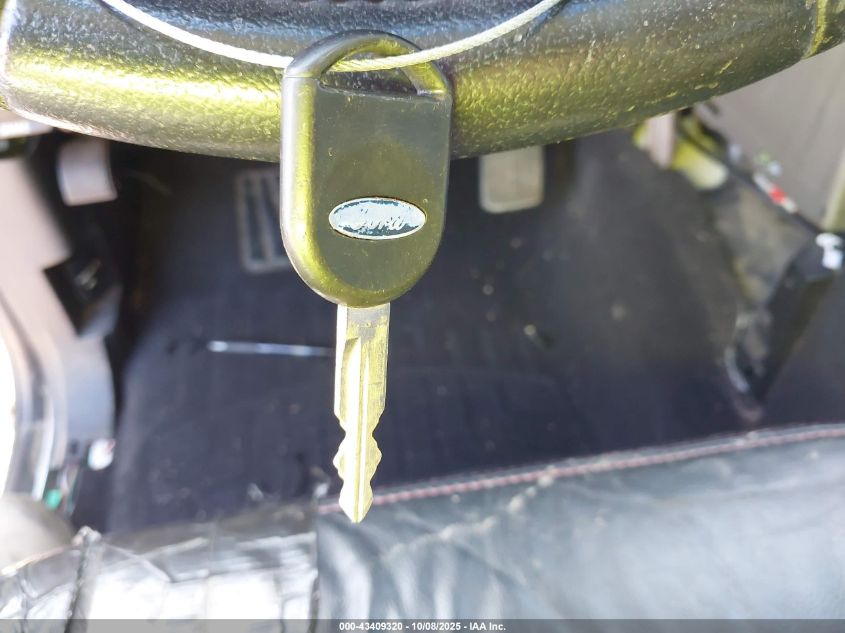 2008 Ford F-150 60Th Anniversary/Fx2/Xl/Xlt VIN: 1FTRW12W78KB21878 Lot: 43409320