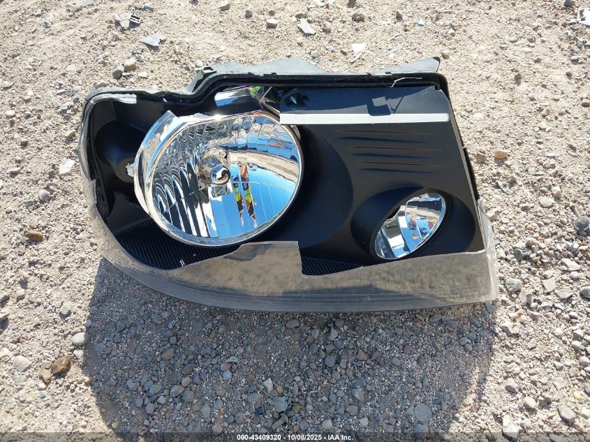 2008 Ford F-150 60Th Anniversary/Fx2/Xl/Xlt VIN: 1FTRW12W78KB21878 Lot: 43409320