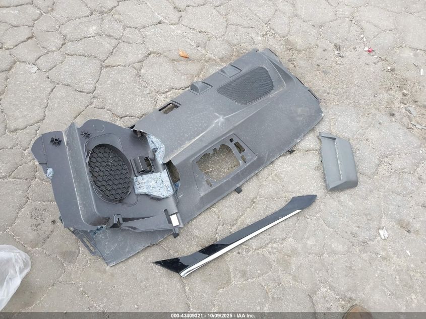 2017 Nissan Maxima 3.5 Sl VIN: 1N4AA6APXHC365463 Lot: 43409321