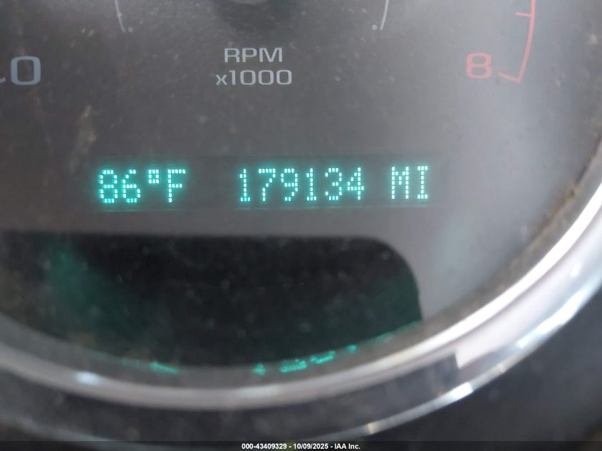 2009 Chevrolet Cobalt Lt VIN: 1G1AT58H897156156 Lot: 43409329