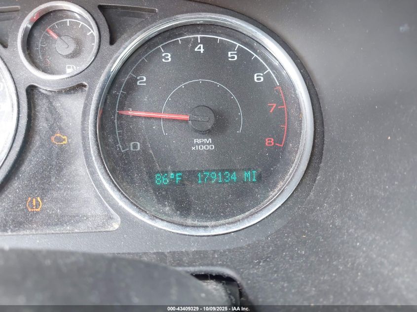 2009 Chevrolet Cobalt Lt VIN: 1G1AT58H897156156 Lot: 43409329