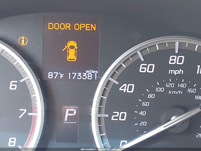 2014 Acura Rdx VIN: 5J8TB3H32EL003903 Lot: 43409331