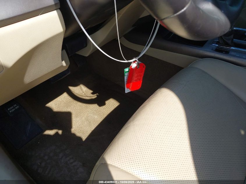 2014 Acura Rdx VIN: 5J8TB3H32EL003903 Lot: 43409331