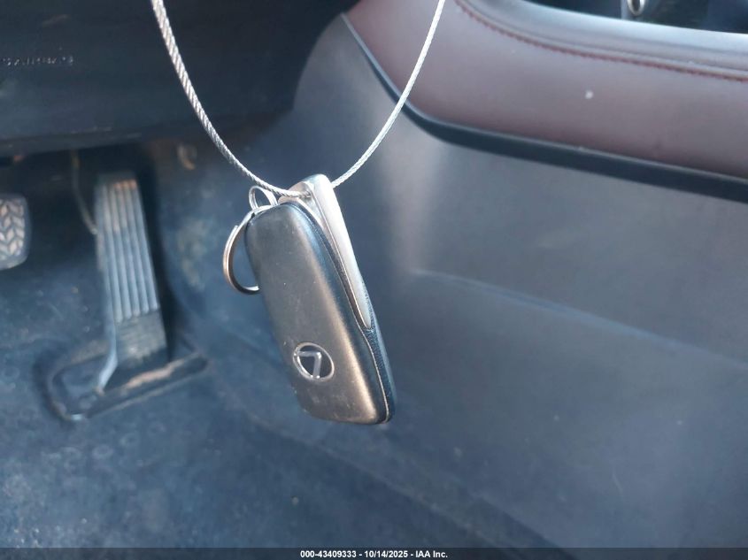 2016 Lexus Rx 350 VIN: 2T2ZZMCA1GC019824 Lot: 43409333