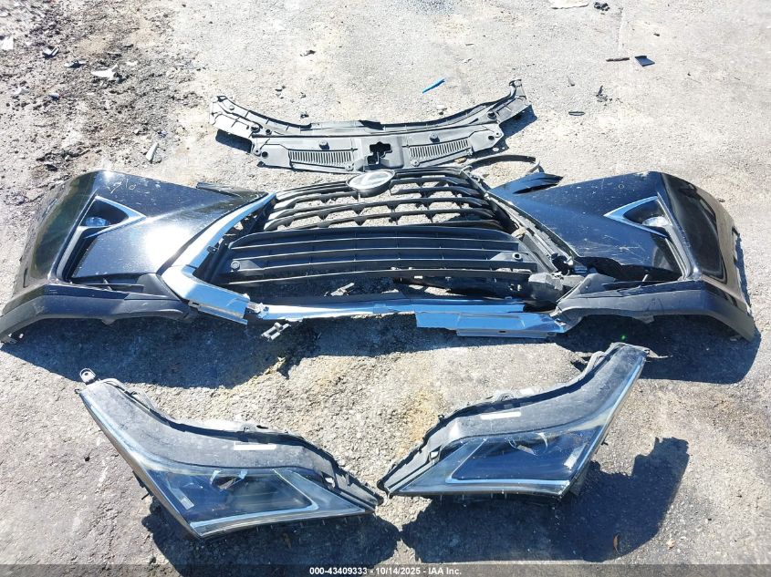 2016 Lexus Rx 350 VIN: 2T2ZZMCA1GC019824 Lot: 43409333