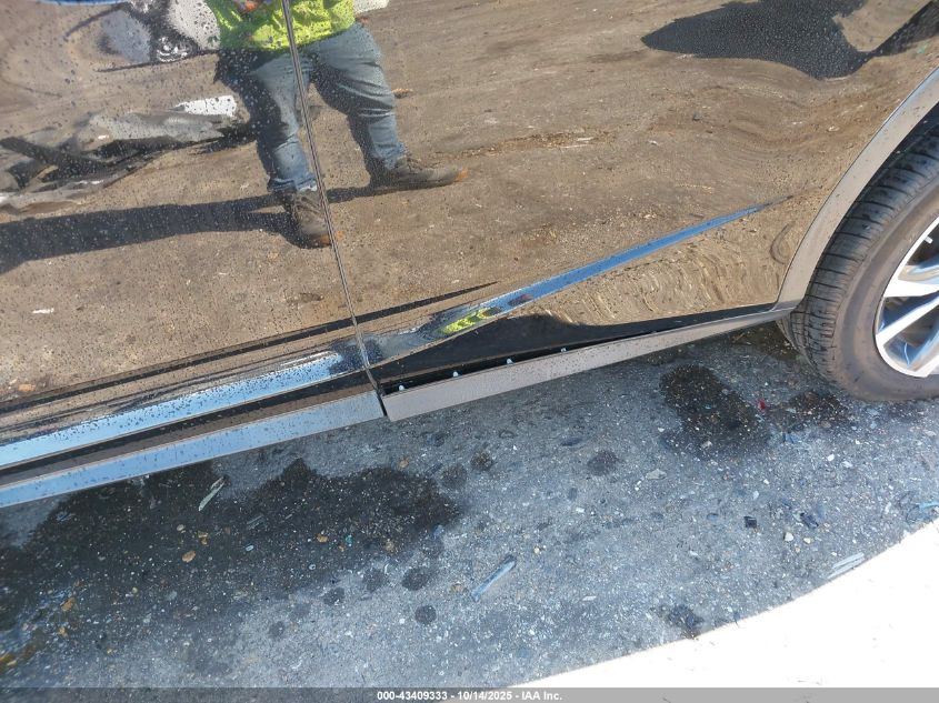 2016 Lexus Rx 350 VIN: 2T2ZZMCA1GC019824 Lot: 43409333