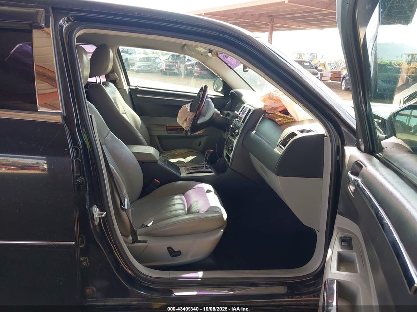 2C3KA63H97H762537 2007 CHRYSLER 300C photo no. 5