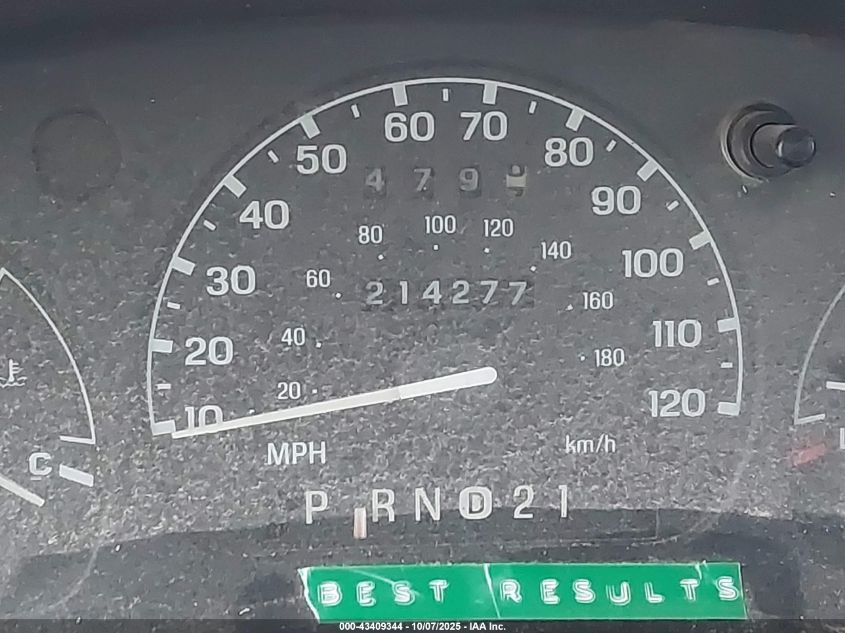 1999 Ford Ranger Xl/Xlt VIN: 1FTYR10C4XPA22769 Lot: 43409344