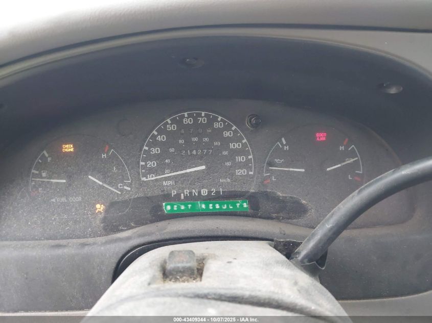 1999 Ford Ranger Xl/Xlt VIN: 1FTYR10C4XPA22769 Lot: 43409344