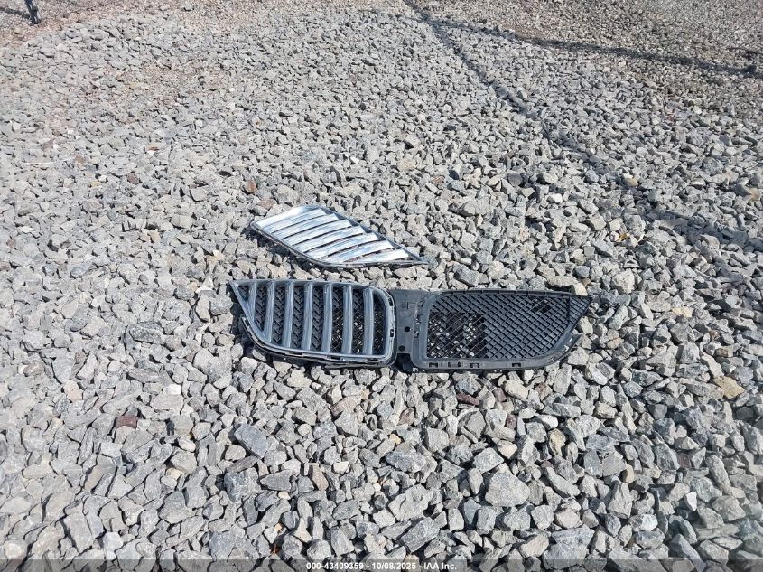 2011 Lincoln Mkx VIN: 2LMDJ8JK9BBJ04842 Lot: 43409359