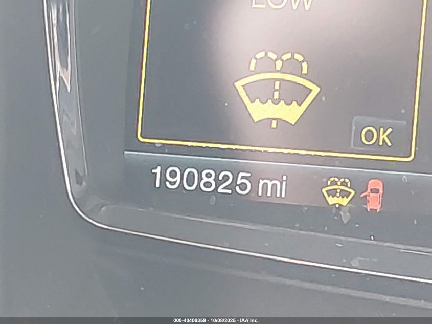 2011 Lincoln Mkx VIN: 2LMDJ8JK9BBJ04842 Lot: 43409359