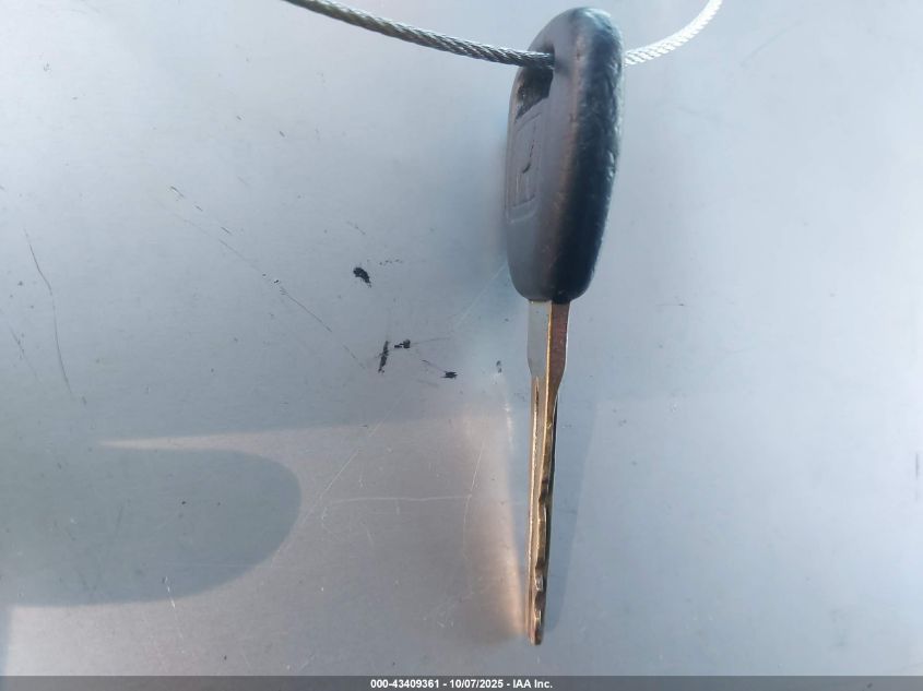 2002 Honda Accord 2.3 Ex VIN: JHMCG66042C019766 Lot: 43409361