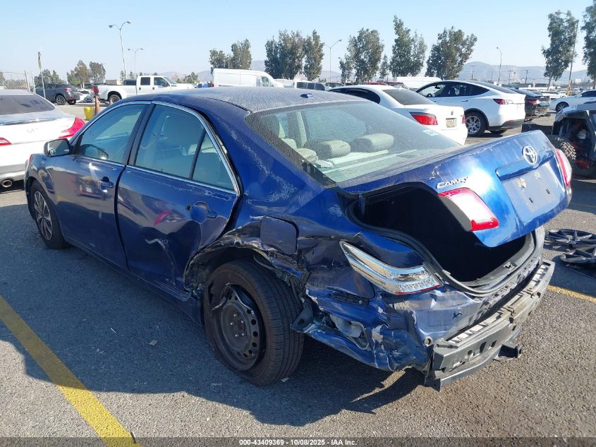 2010 Toyota Camry Le VIN: 4T4BF3EK3AR024775 Lot: 43409369