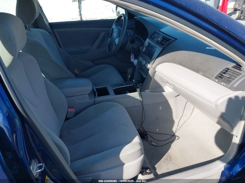 2010 Toyota Camry Le VIN: 4T4BF3EK3AR024775 Lot: 43409369