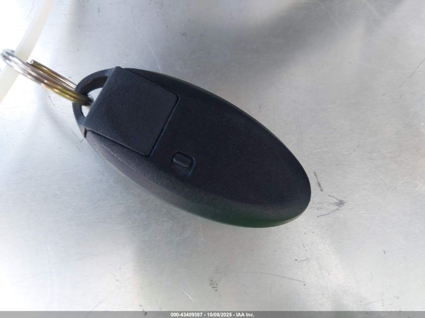 2016 Nissan Rogue Sv VIN: JN8AT2MT9GW027009 Lot: 43409387