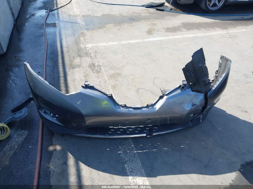 2016 Nissan Rogue Sv VIN: JN8AT2MT9GW027009 Lot: 43409387